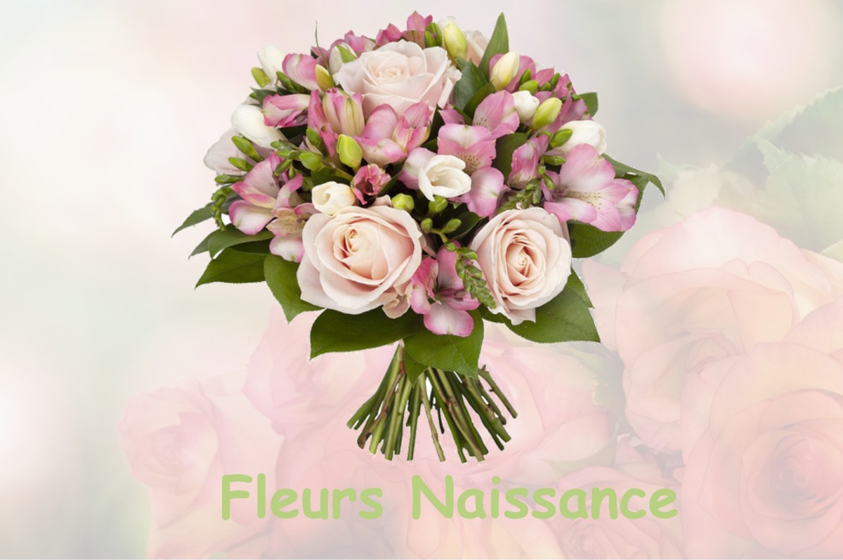 fleurs naissance BAR-LE-DUC